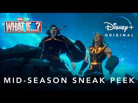 Mid-Season Sneak Peek