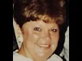 Dona Garmon Funeral Service