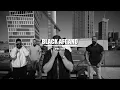 SADIQ x KALIM TYPE BEAT ''BLACK AFGANO'' | Hard Deutschrap Beat (prod. asna)