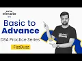 DSA Practice Series Basic programming FizzBuzz Entri Elevate