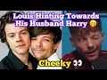 Lagu Louis Mentioning Harry In A Subtle Way 🤭 Larry 2026
