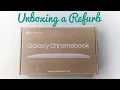 Is a Refurbished Samsung Chromebook from ebay a Good Idea
