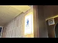 2 900 Lion Fish Men s Restroom Alameda Otay Town Center Tijuana MX