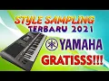 Download Lagu DOWNLOAD GRATIS STYLE SAMPLING YAMAHA TERBARU 2021