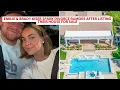 Emilie Brady Kiser Spark Divorce Rumors After Listing Their House For Sale