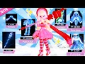 Spending All My Money On The NEW PRINCESS STARFROST Collection In Royale High Roblox Royale High