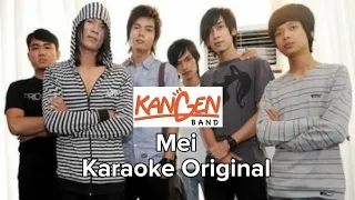 Download [Karaoke Original] Kangen Band - Mei MP3