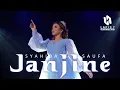 Syahiba Saufa - Janjine (Official Music Video)