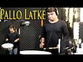 Download Lagu Pallo Latke - Rajasthani Beats - Ghoomar - Walk Band - Dhol Tasha - Janny Dholi