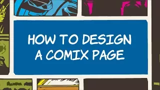 Maus How To Design A Comic Book Page