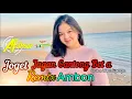 Download Lagu Lagu Joget Ambon Terbaru 🎋🌹 Jagan Gantong Beta 🎋Remix 🌹 Viral 🎋🌹 Tik Tok 🎋🌹 Top 🌹🎋Part 2 🌹🎋