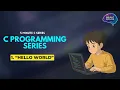 Basics of C The Printf function C Programming series