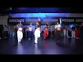 Kelly Sweeney choreography to “SHE DID IT AGAIN” by Tyla at Offstage Dance Studio