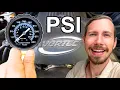Chevy Truck Engine Compression Test WATCH THIS FIRST