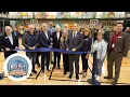 Tom Muehlenbeck Recreation Center ly reopens after 11-month renovation