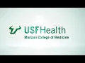USF Health Morsani College of Medicine - Cost of Attendence