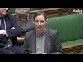 MP Mhairi Black says Brexit saga is symptomatic of a "broken democracy"