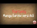 Download Lagu Karoke Fourtwnty - Mangu Karoke versi Asli