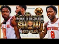 The Sal Licata Show Episode 104 - ONE MORE TO GO