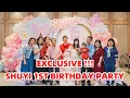 Download Lagu BIRTHDAY PARTY BABY SHUYI YANG PERTAMA | TRADISI ADAT CHINA ULTAH PERTAMA | MAGICIAN \u0026 BUBBLE SHOW