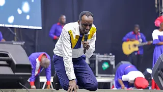 INZAMBA YA NYUMA (LA DERNIERE TROMPETTE) : KANGUKA BUJUMBURA 2026 by Chris Ndikumana