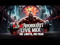 Download Lagu Rock Workout Mix Music No Pain No Mercy Gym Motivation Music 2025 latest Rock  Song #gymmotivation