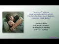 dori - Heart Flutter (떨림) [Queen of Tears OST Part 10] [Rom|Eng Lyric]