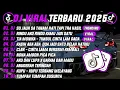Download Lagu DJ TIKTOK TERBARU 2025 | DJ SU JAUH SA TANAM HATI TAPI TRA HASIL 🎵DJ RINDU AKU RINDU KAMU JADI SATU🔥 Download Lagu DJ TIKTOK TERBARU 2025 | DJ SU JAUH SA TANAM HATI TAPI TRA HASIL 🎵DJ RINDU AKU RINDU KAMU JADI SATU🔥