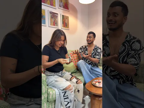 Is Rakhi Kuch Alag Tha 🤪|| #niteshmandal #sonadey #funny