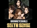 Brown Eyed Girls - Sixth Sense [FULL ALBUM]