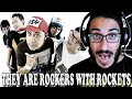 Download Lagu INDONESIAN PUNK BANDS MAKE ME WANT TO \