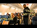 Download Lagu White Woman Takes Black CEO's Seat—Then Discovers He Owns the Entire Airline #blackceo