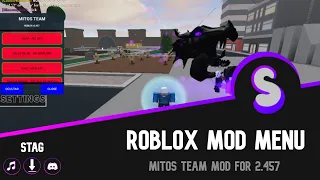 Download Roblox: Roblox: Mitos Team's Mod | Roblox 2.457 | 🔥 Latest Version MP3