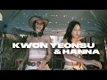 Download Lagu TECH-HOUSE : KWON YEONSU \u0026 HANNA | CREW2CREW / MIXMIX