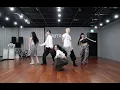 ALLDAY PROJECT ‘FAMOUS’ Dance practice mirrored  (ARTBEAT CREW)