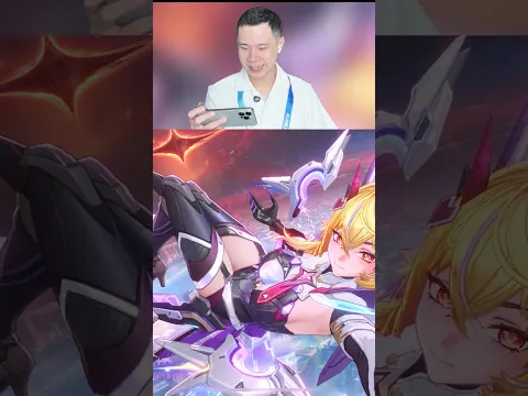 Review Skin Aspirants Selena 5 JUTA - Mobile Legends