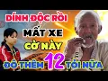 Download Lagu Cờ tướng - Dính độc rồi Ngô Lan Hương mất xe, Cả nước đang chờ điều kỳ diệu