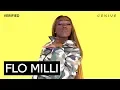 Flo Milli In The Party Meaning Verified