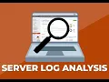 Web Server Log Analysis - Python Take-Home Assessment