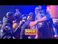 T REX VS CHESS HOW THEIR HOMECOMING 2 ALTERCATION ALL GOT STARTED