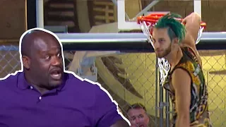 jordan kilganon the dunk king 2
