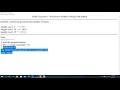 TCS NQT - Decimal to Binary Conversion