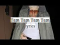 Lagu Tam Tam Tam Tam (Joost Klein/Jailbreak iPhone Now) - lyrics