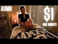 This Thai Head Massage BLEW MY MIND ASMR