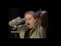 Paulina Rubio "Mío" 1992 HD