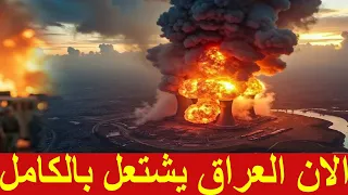 اخبار العراق اليوم الاحد 11 9 2025 