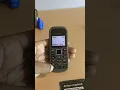Speaking clock