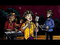 MC Pedrinho Feat. Os Boyzinhos  - BAGACEIRA (Seresta do Pedrinho)