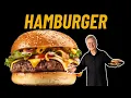 Download Lagu Hoe maak je een Hamburger? (recept voor brioche broodje, vlees én saus!)