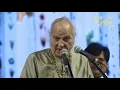 Lagu Pt.Jasraj  Raag Adaana \